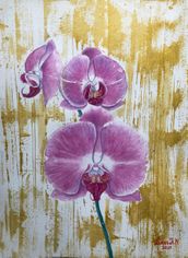 Orchid no.1